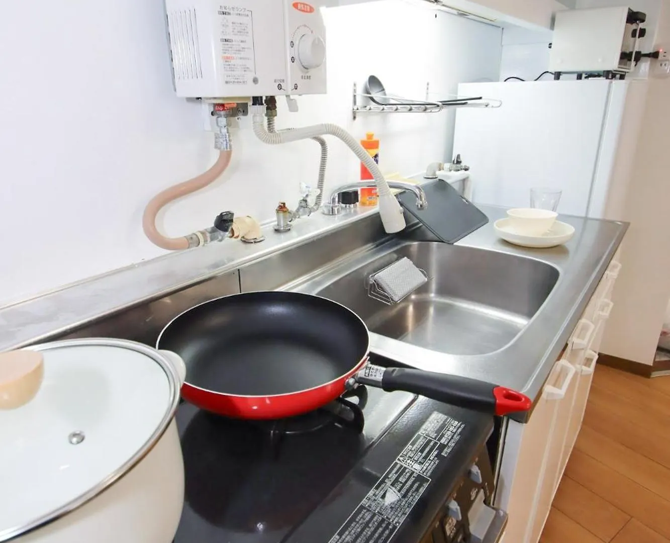Apartment Kurokawa Building No, 201 - Vacation Stay 16198 Nagoya Japan