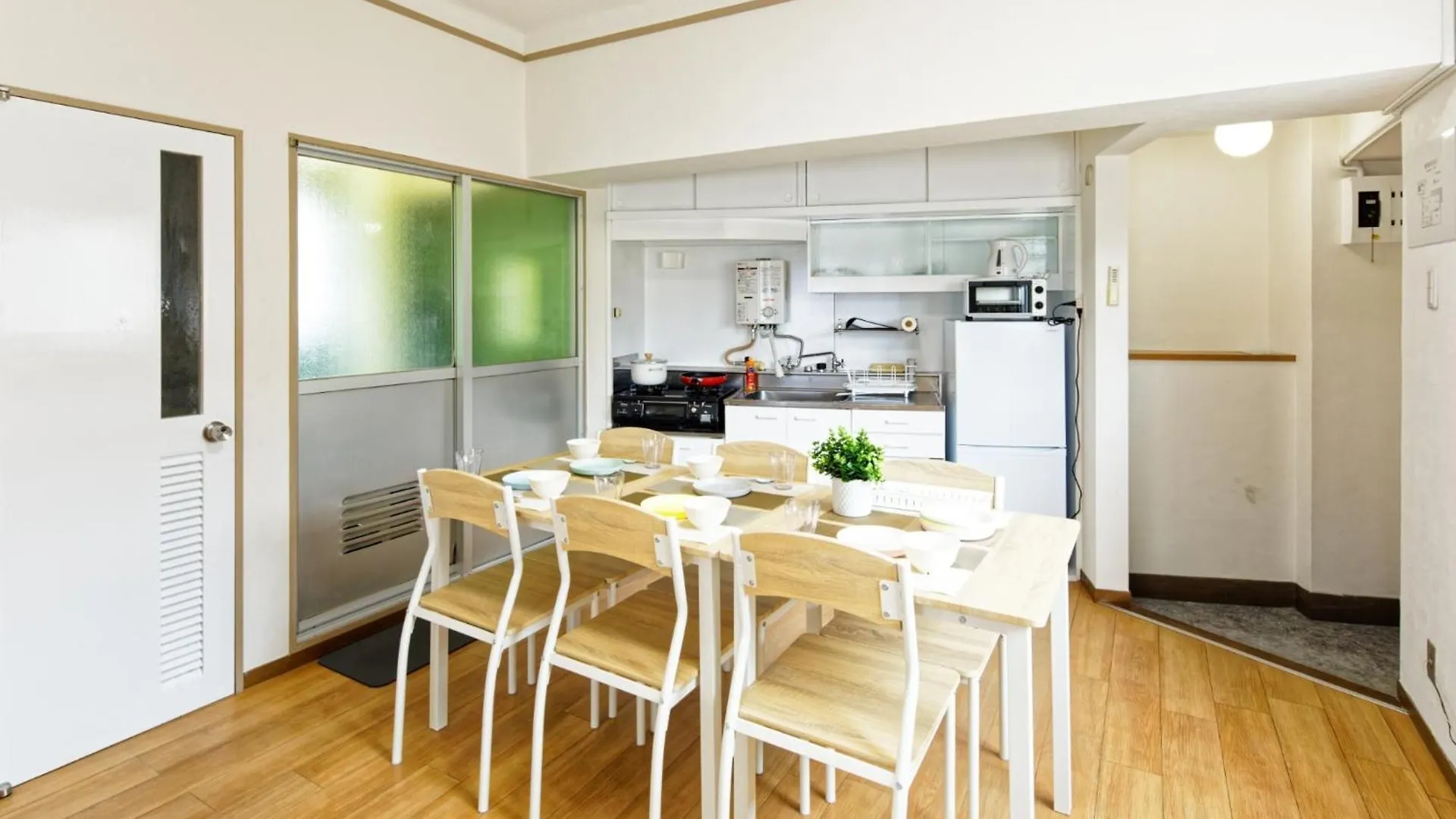 Kurokawa Building No, 201 - Vacation Stay 16198 Nagoya 0*,